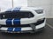 2017 Ford Mustang Shelby GT350