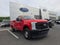 2024 Ford Super Duty F-350 SRW XL
