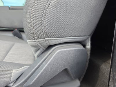 2024 Ford Super Duty F-350 SRW XL