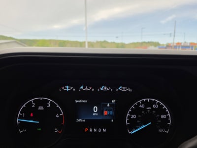 2024 Ford Super Duty F-350 SRW XL