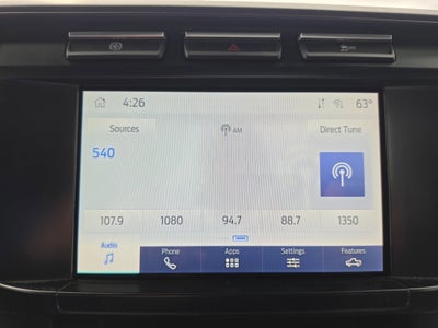 2024 Ford Super Duty F-350 SRW XL