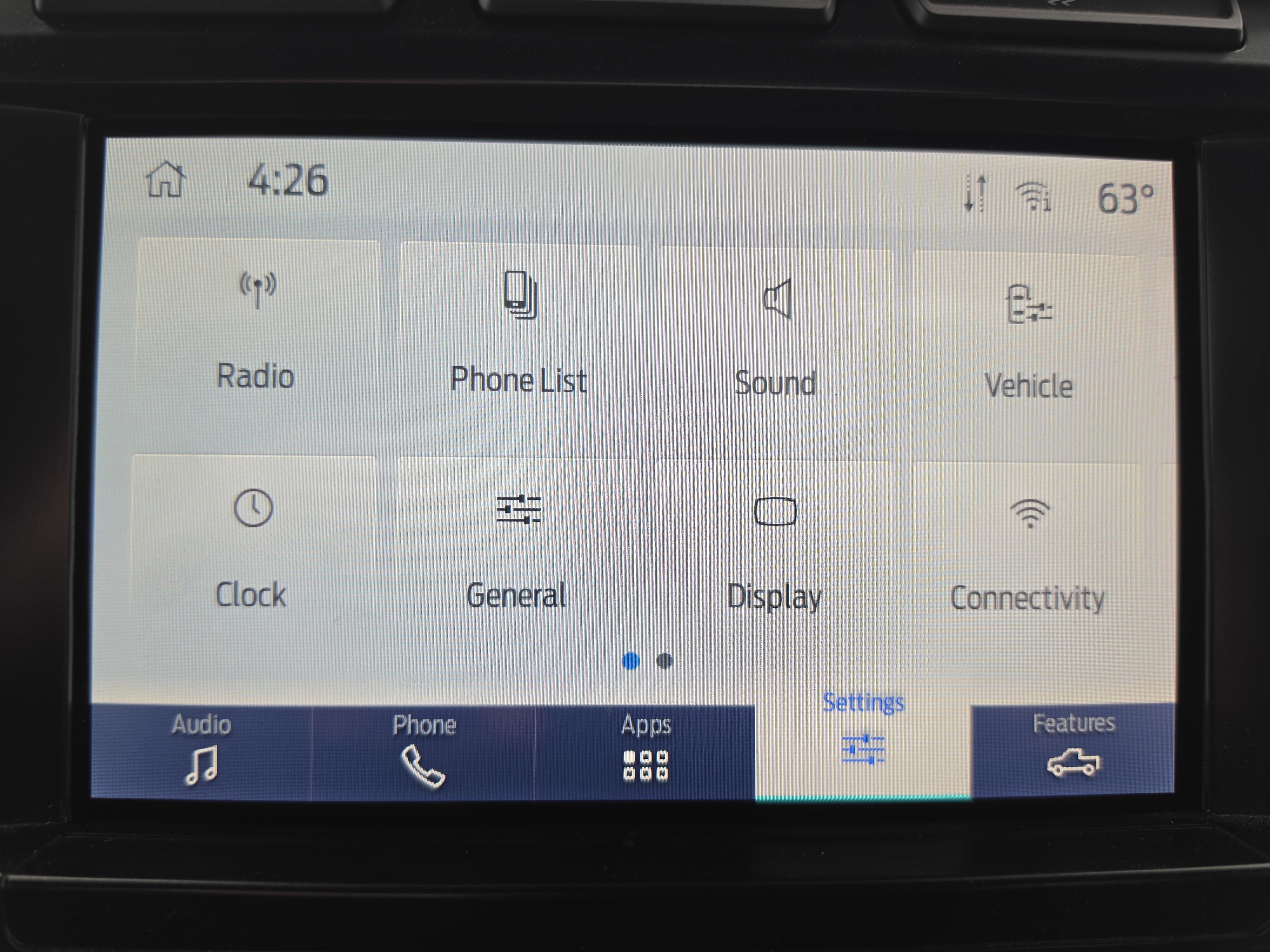 2024 Ford Super Duty F-350 SRW XL