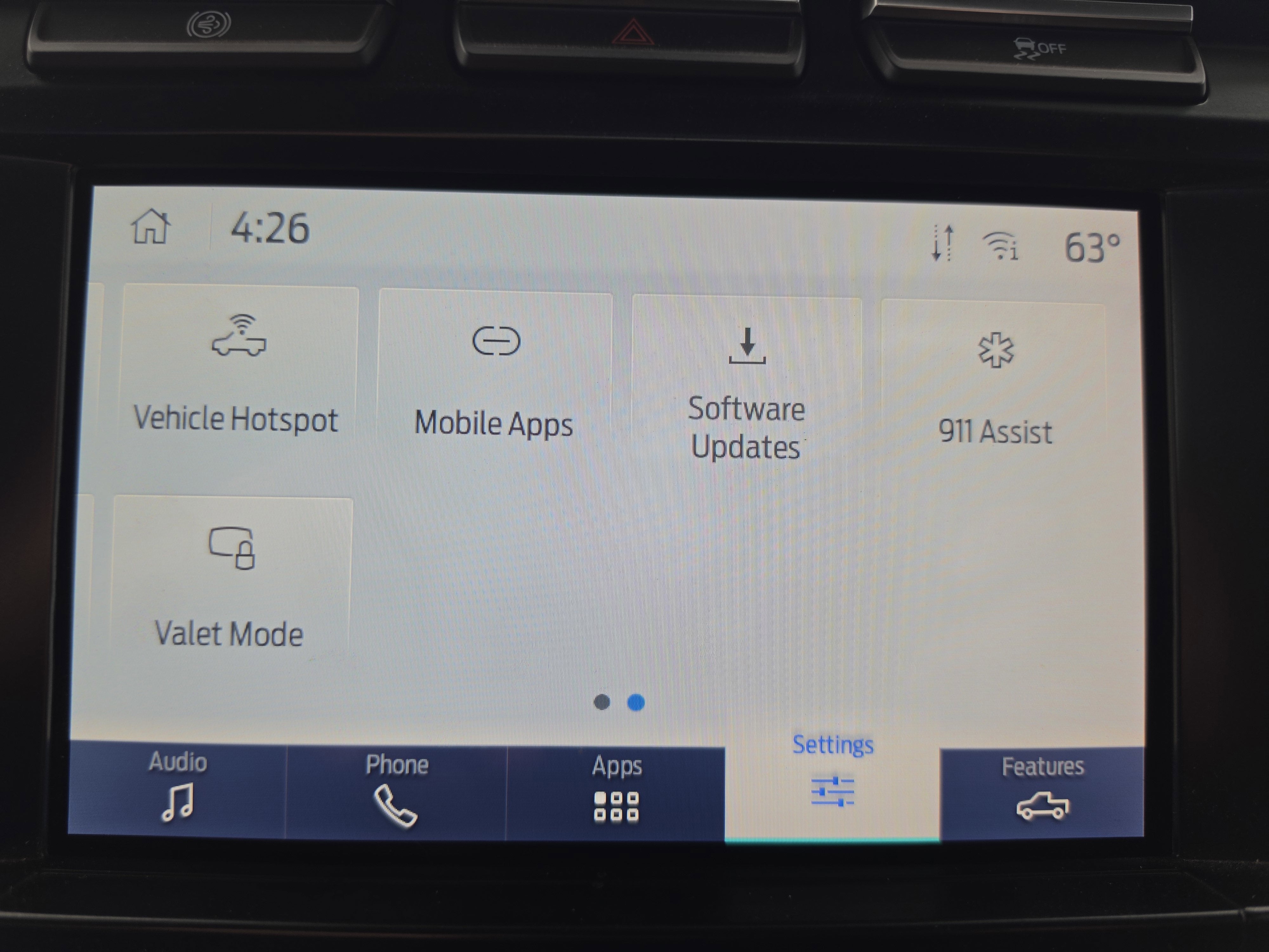 2024 Ford Super Duty F-350 SRW XL