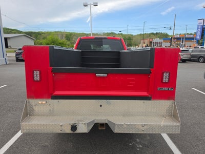 2024 Ford Super Duty F-350 SRW XL