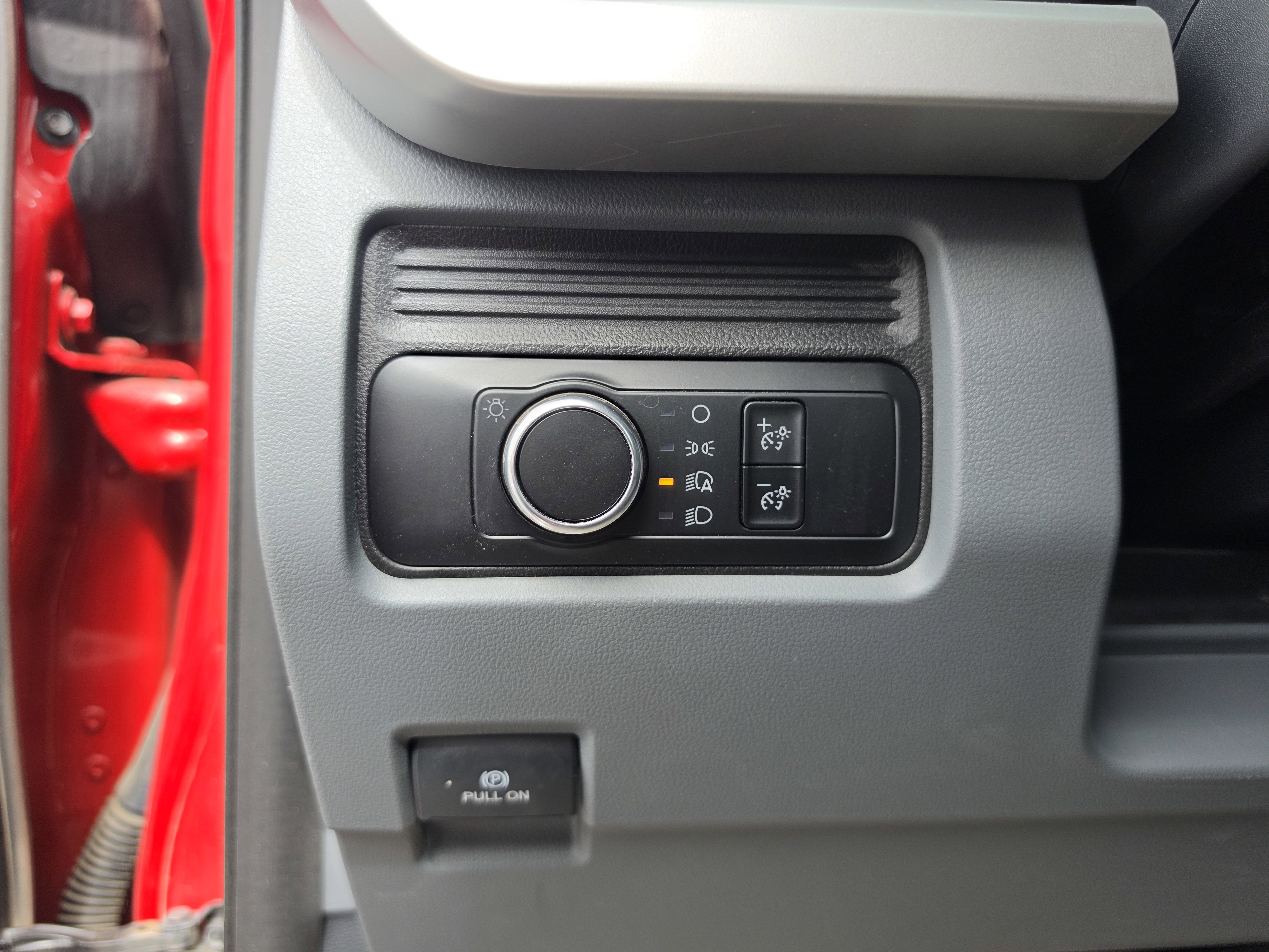 2024 Ford Super Duty F-350 SRW XL