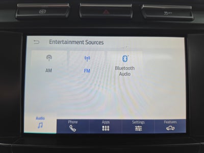 2024 Ford Super Duty F-350 SRW XL
