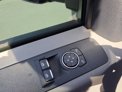 2022 Ford Super Duty F-550 DRW XLT