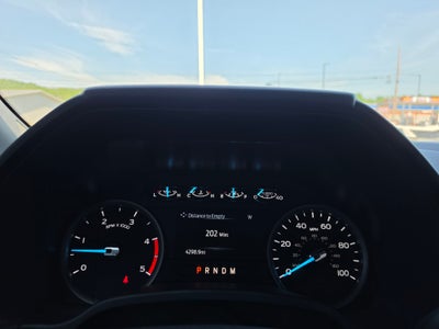 2022 Ford Super Duty F-550 DRW XLT