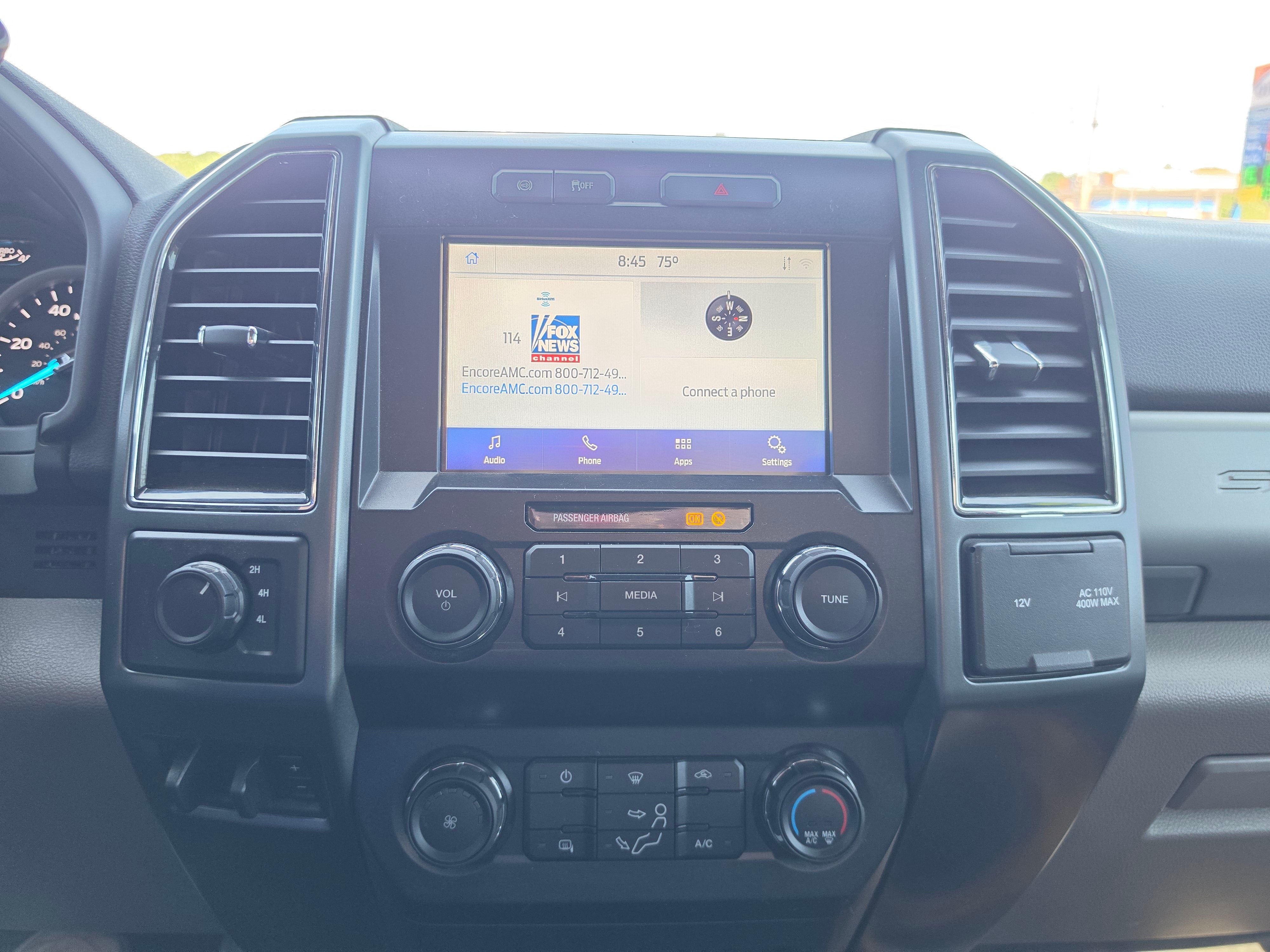 2022 Ford Super Duty F-550 DRW XLT