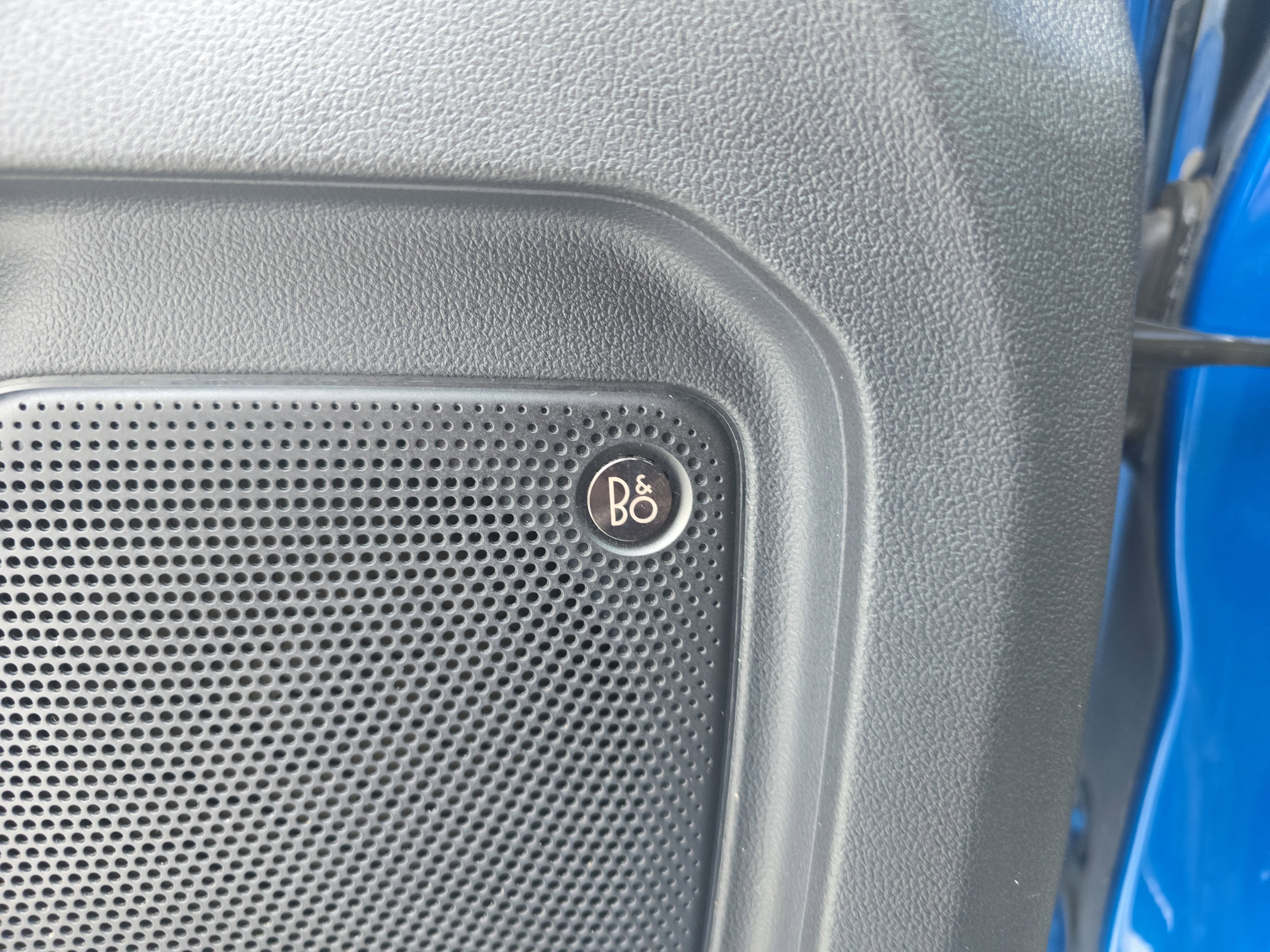 2021 Ford Escape Titanium Hybrid