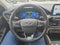 2021 Ford Escape Titanium Hybrid
