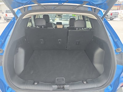 2021 Ford Escape Titanium Hybrid