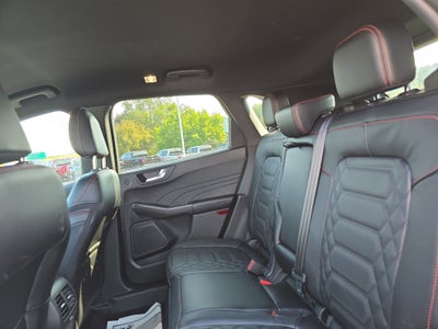 2024 Ford Escape ST-Line Elite