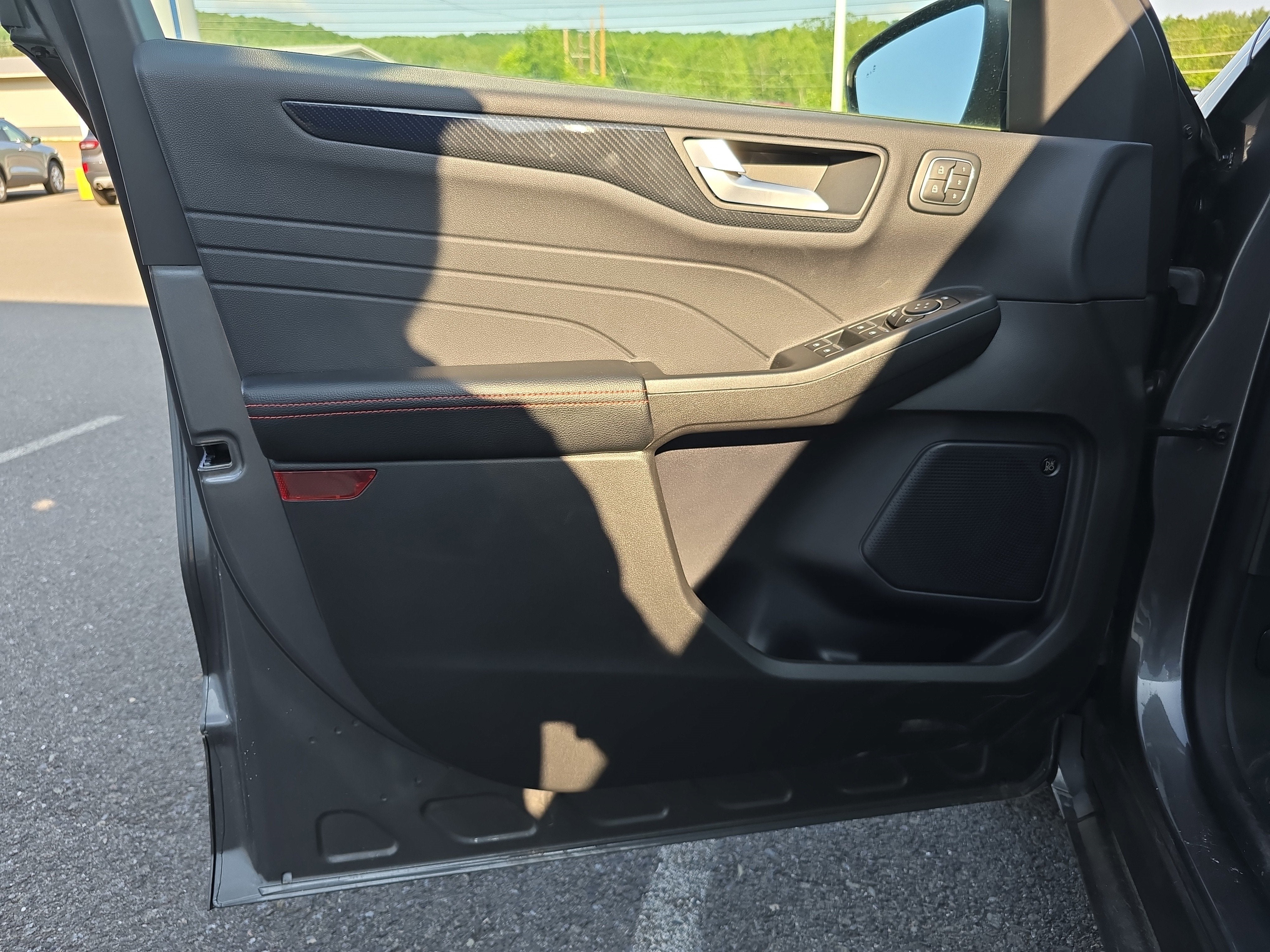 2024 Ford Escape ST-Line Elite