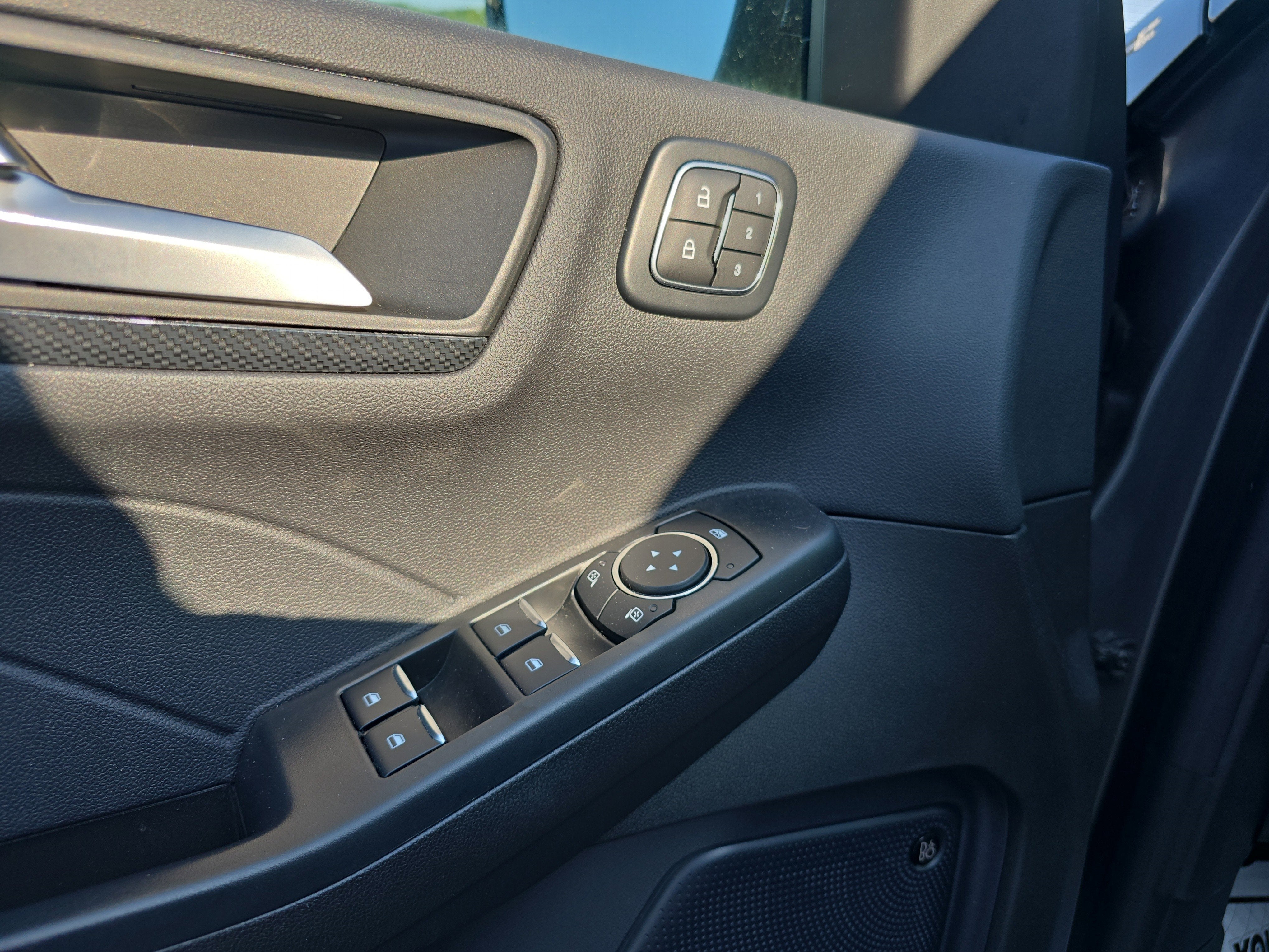 2024 Ford Escape ST-Line Elite