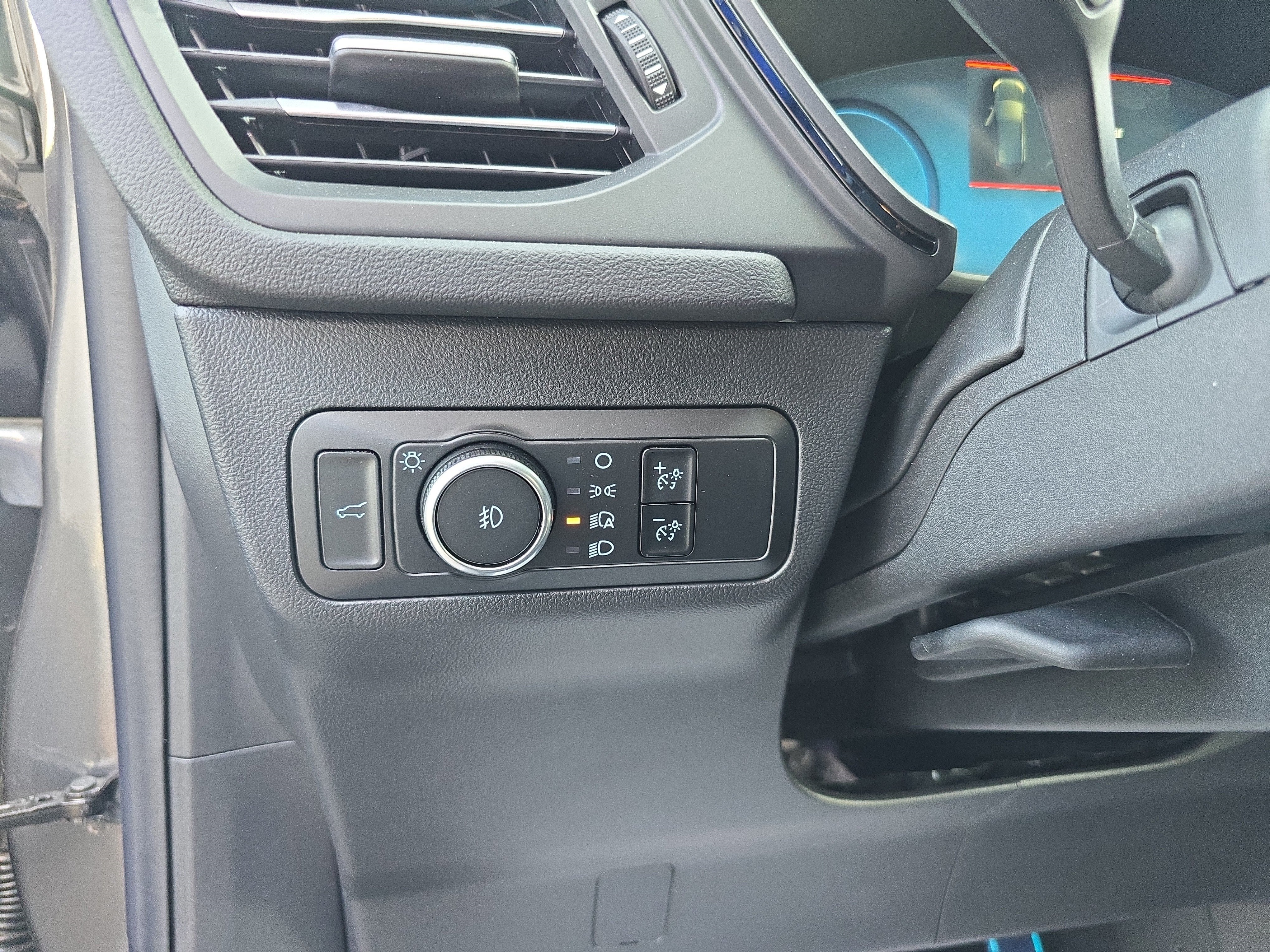 2024 Ford Escape ST-Line Elite