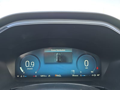 2024 Ford Escape ST-Line Elite