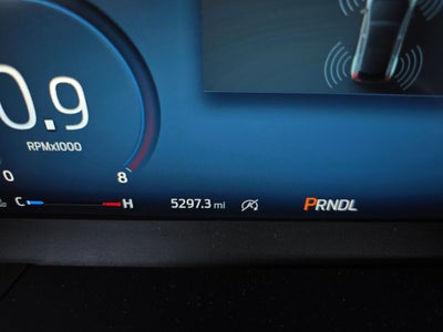 2024 Ford Escape ST-Line Elite