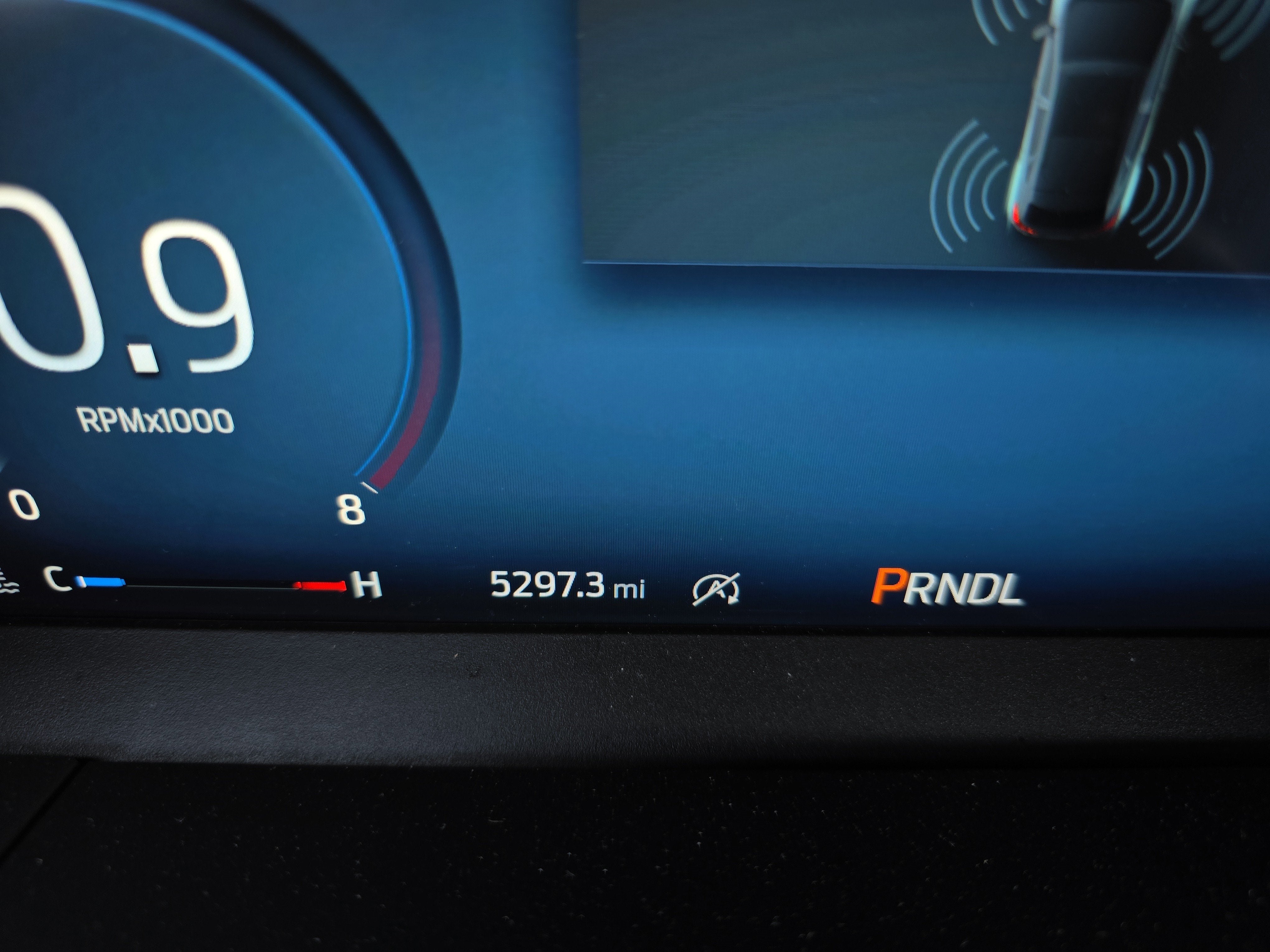 2024 Ford Escape ST-Line Elite