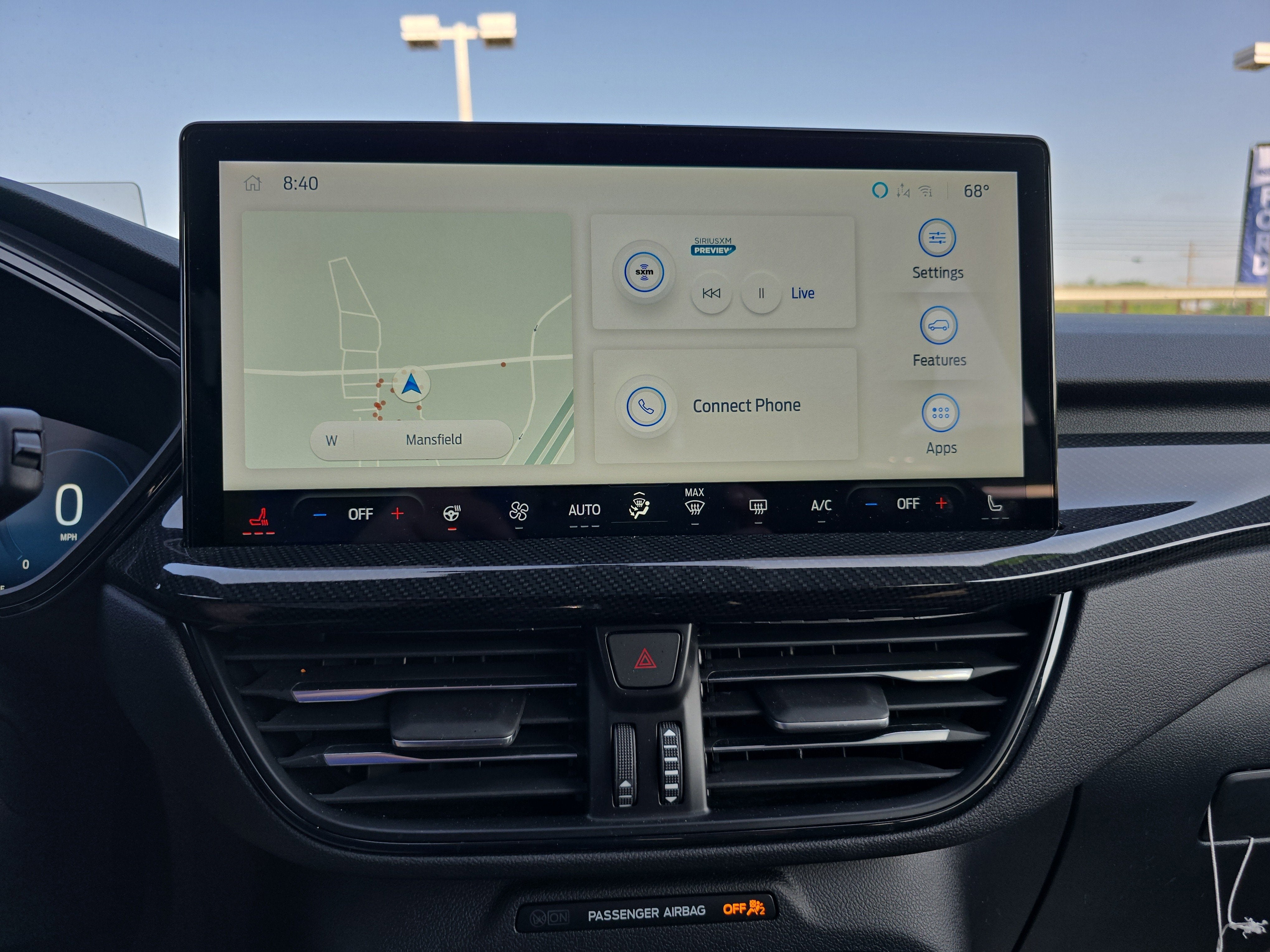 2024 Ford Escape ST-Line Elite