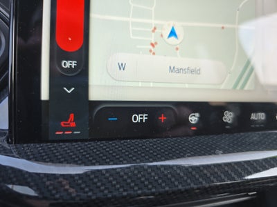 2024 Ford Escape ST-Line Elite