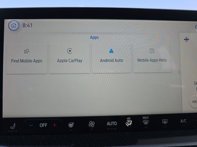 2024 Ford Escape ST-Line Elite