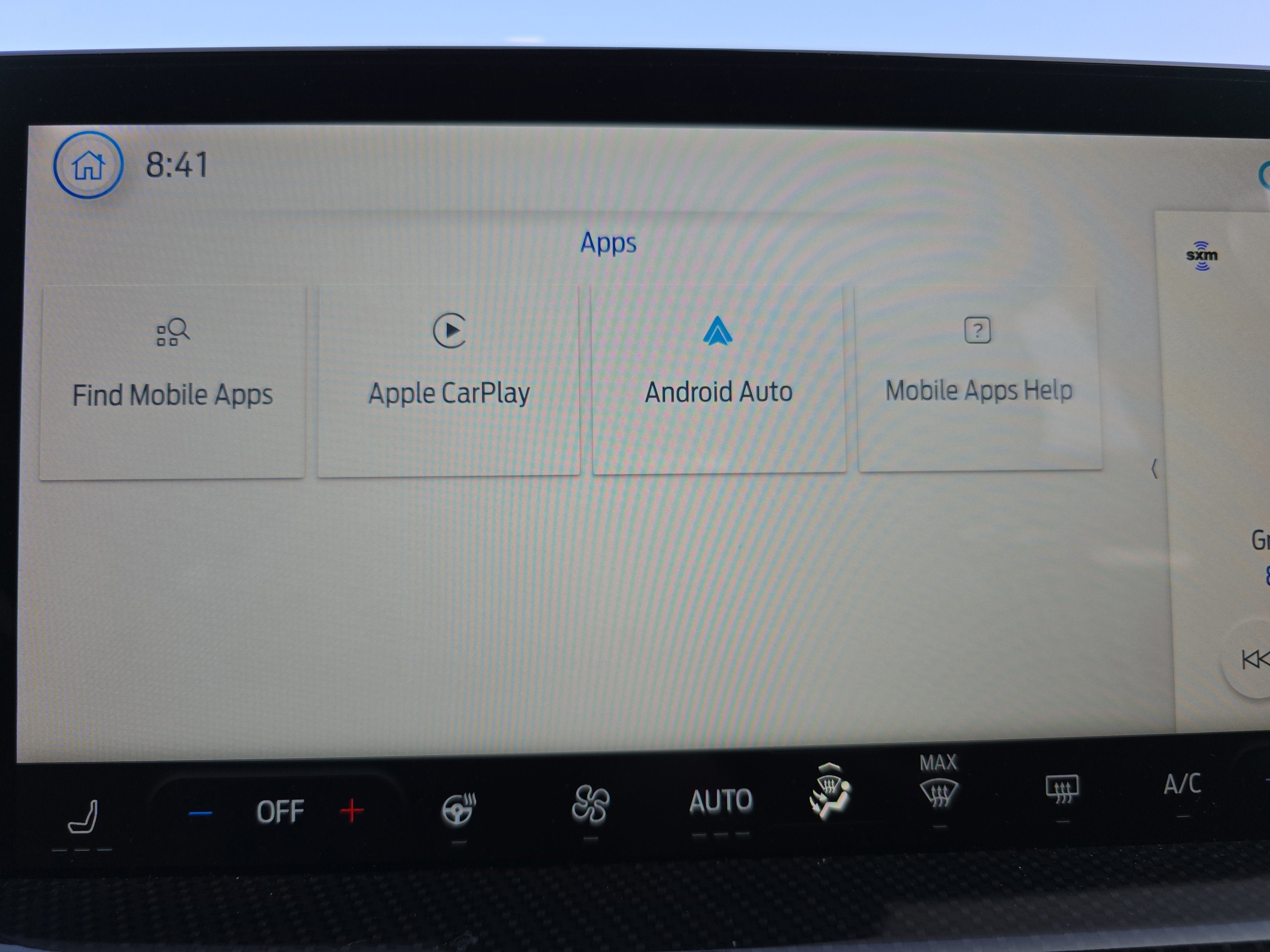 2024 Ford Escape ST-Line Elite