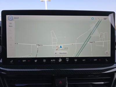 2024 Ford Escape ST-Line Elite