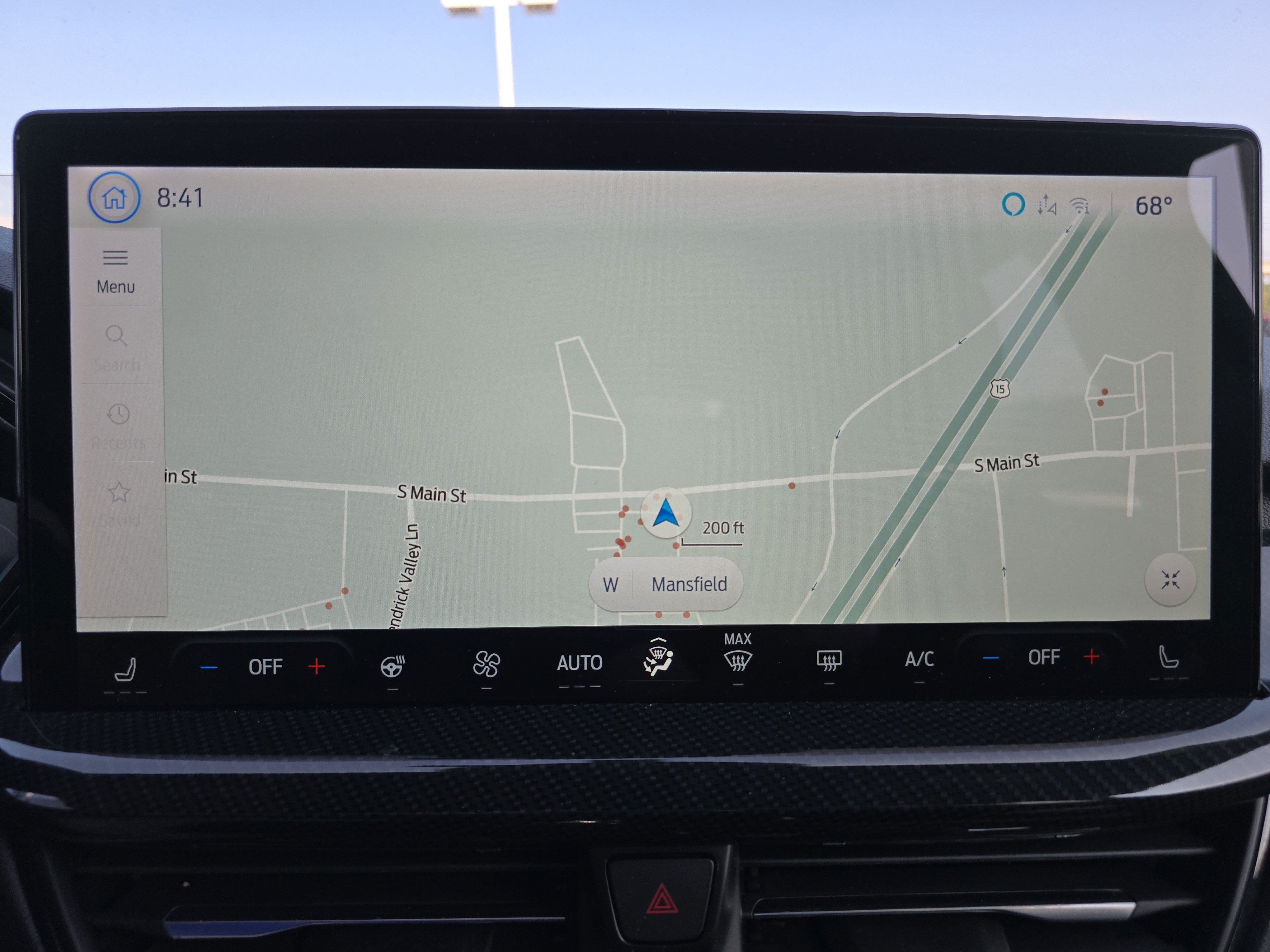 2024 Ford Escape ST-Line Elite