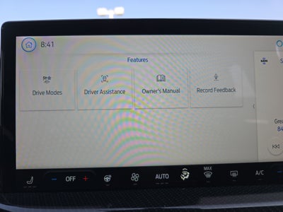 2024 Ford Escape ST-Line Elite