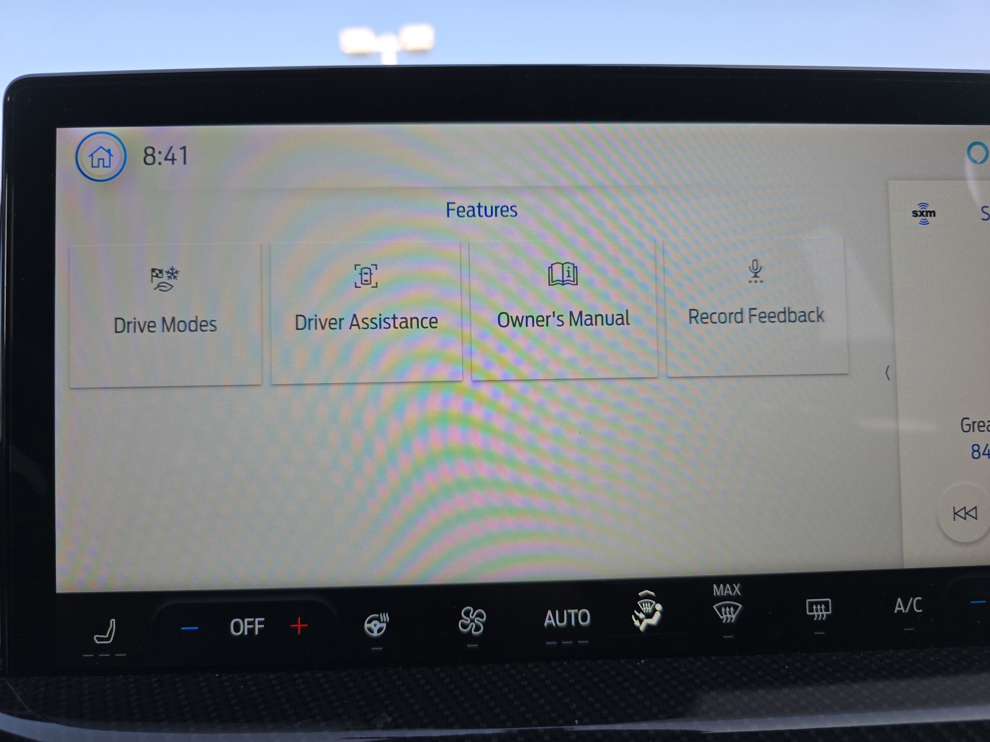 2024 Ford Escape ST-Line Elite