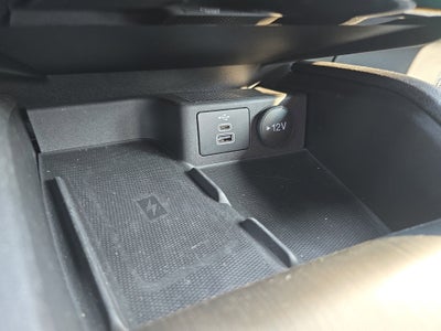 2024 Ford Escape ST-Line Elite