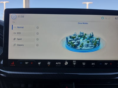 2024 Ford Escape ST-Line Elite