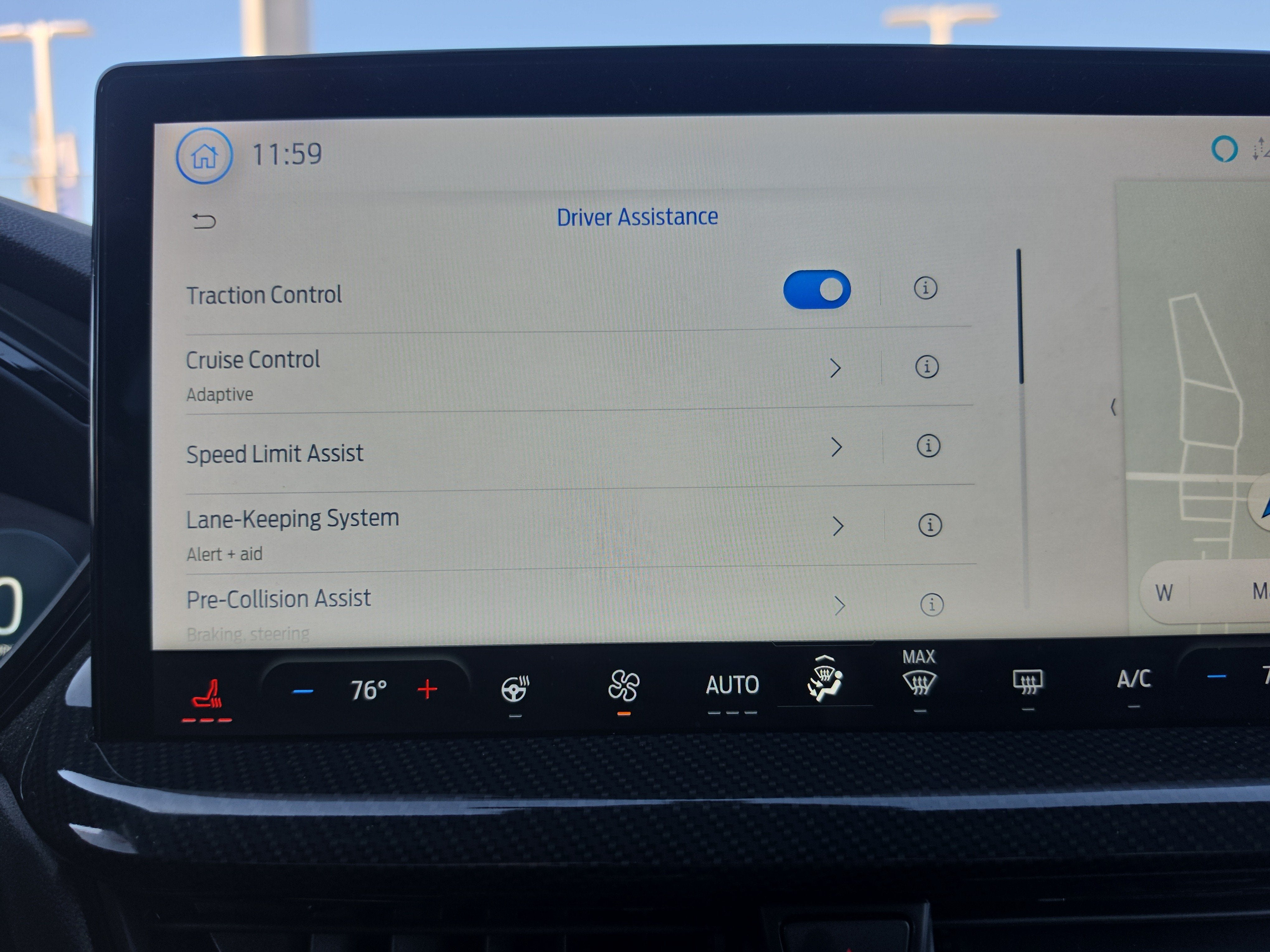 2024 Ford Escape ST-Line Elite