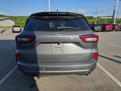 2024 Ford Escape ST-Line Elite