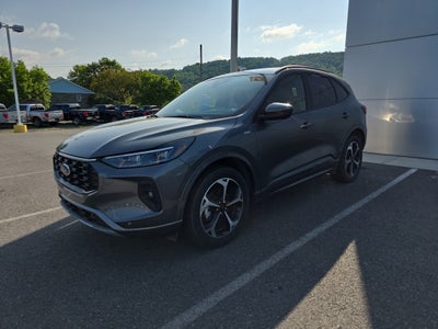 2024 Ford Escape ST-Line Elite
