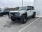 2023 Ford Bronco Everglades