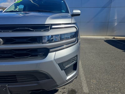 2022 Ford Expedition XLT