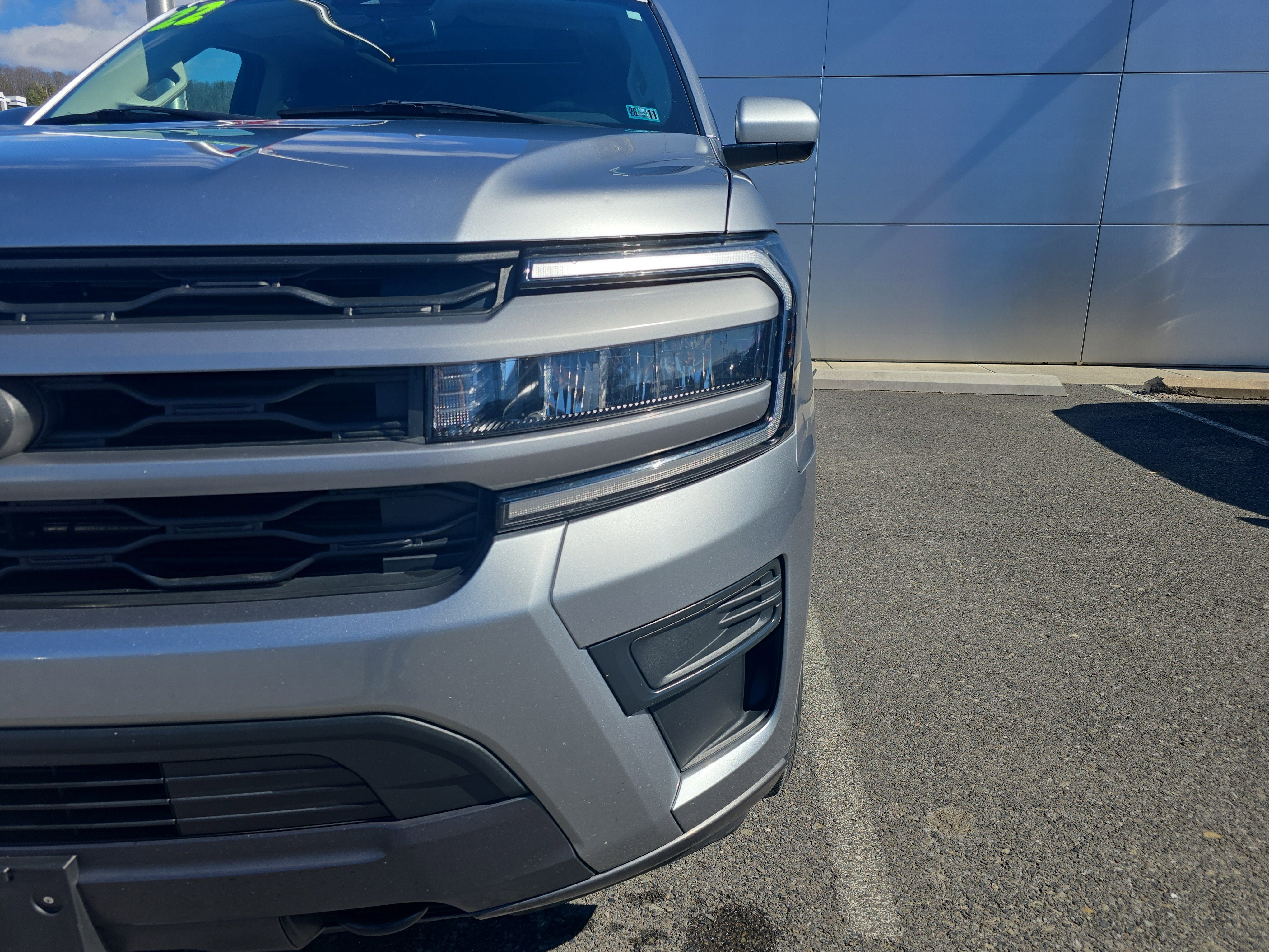 2022 Ford Expedition XLT