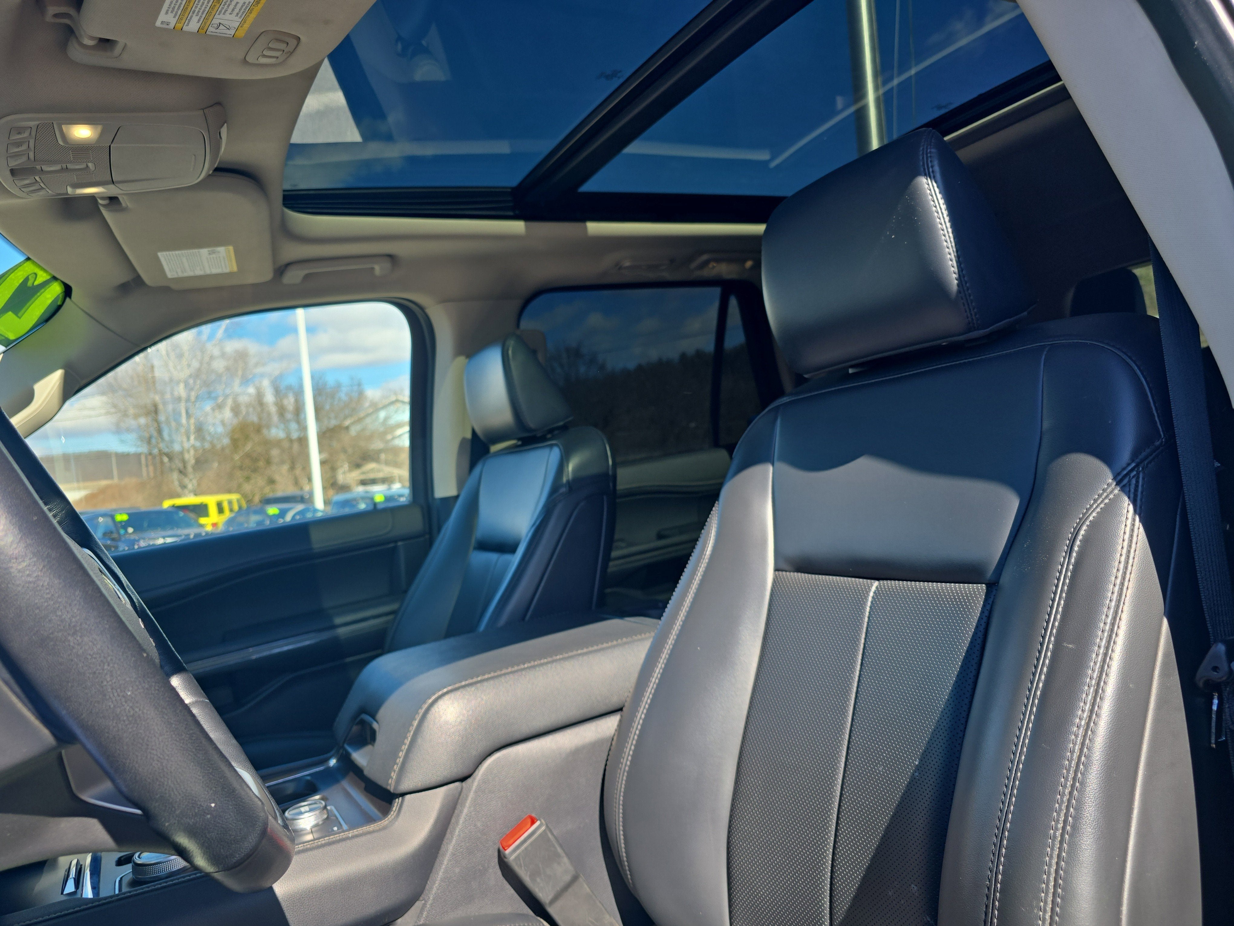 2022 Ford Expedition XLT