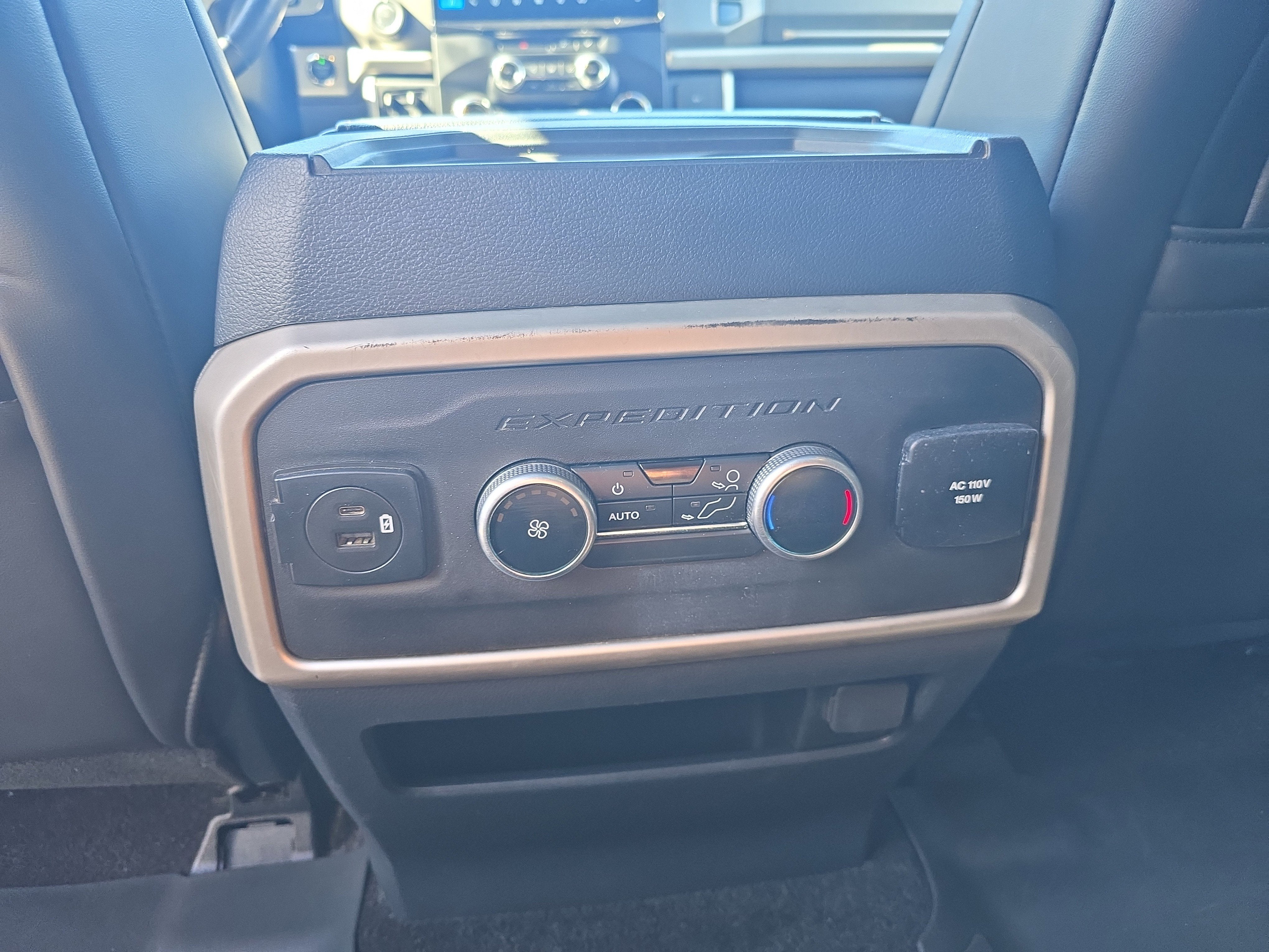 2022 Ford Expedition XLT