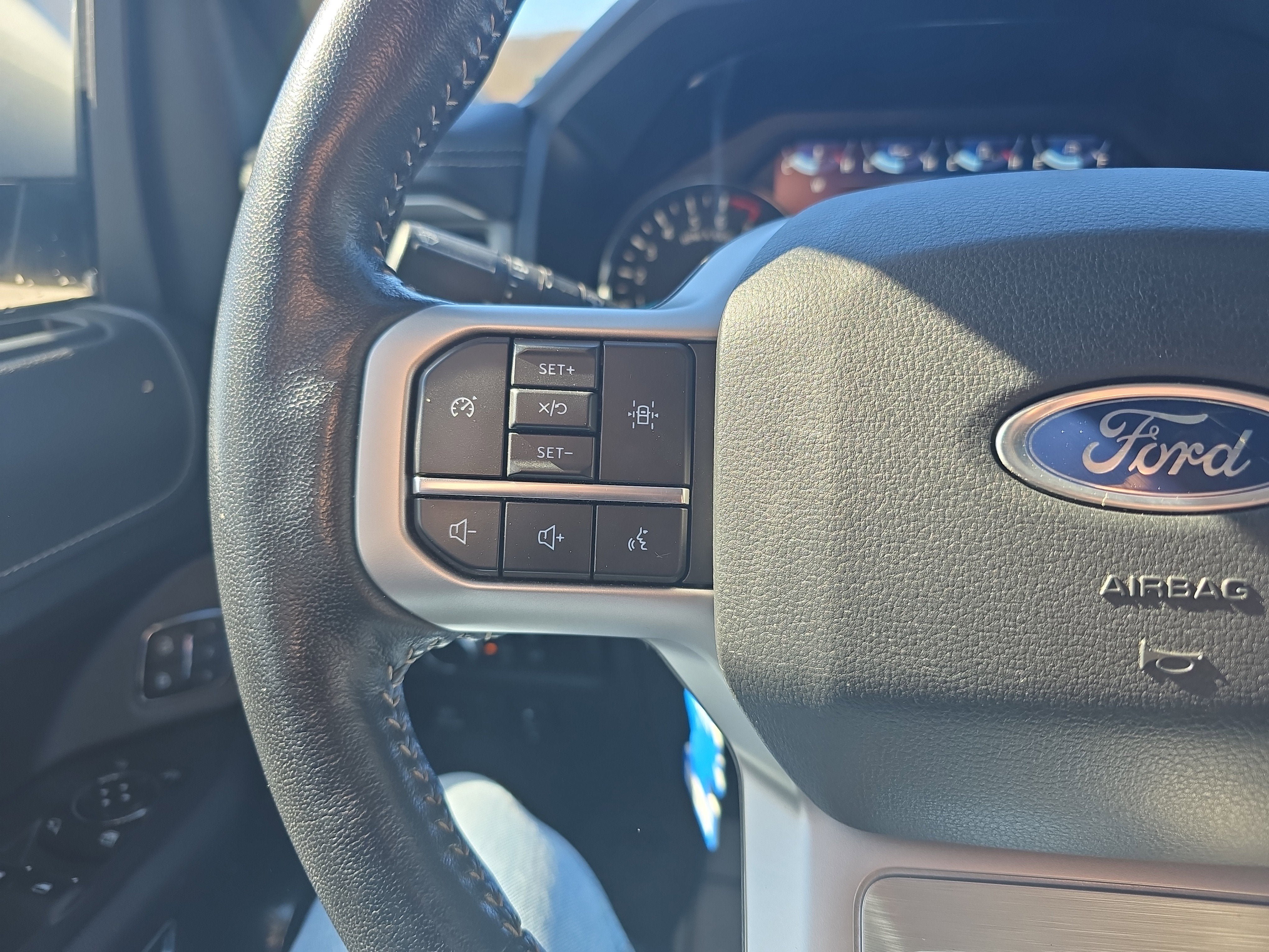 2022 Ford Expedition XLT