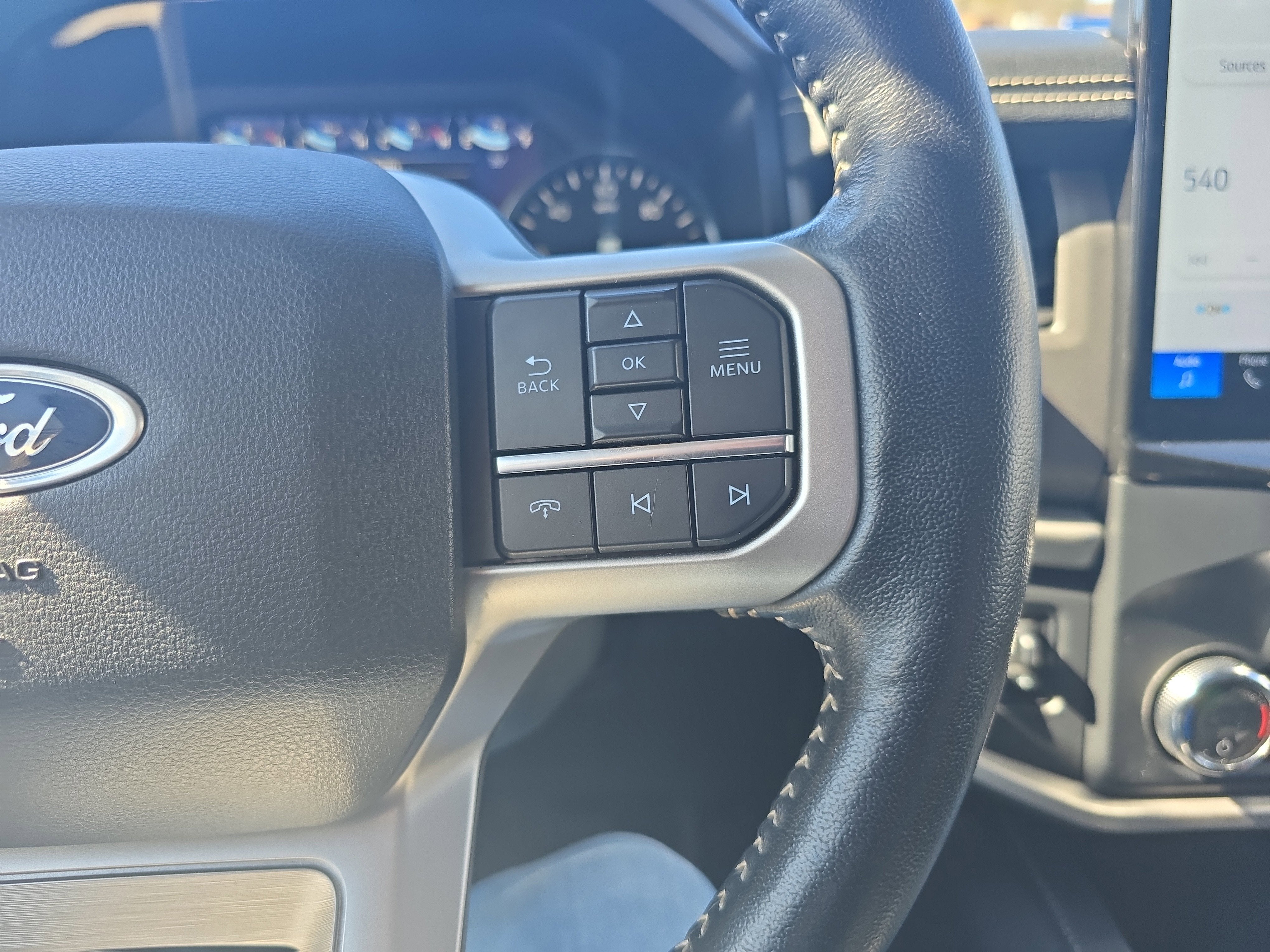 2022 Ford Expedition XLT