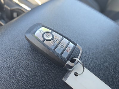 2022 Ford Expedition XLT