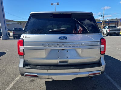 2022 Ford Expedition XLT