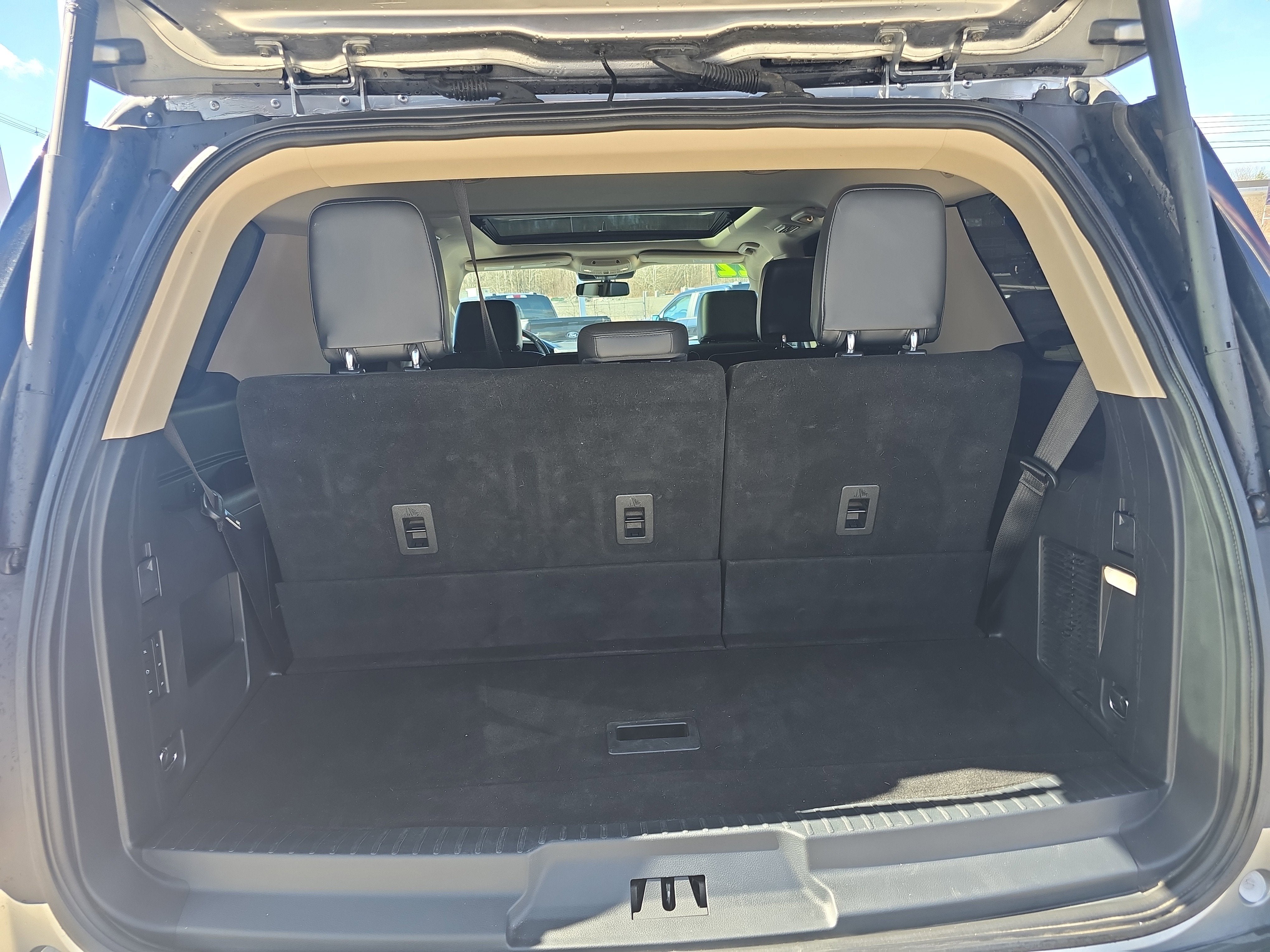 2022 Ford Expedition XLT