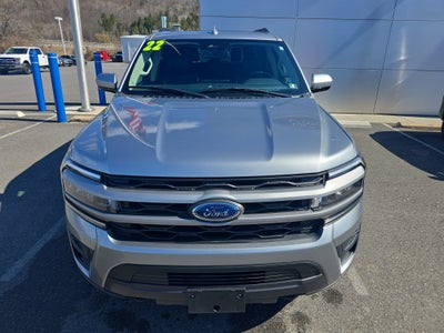 2022 Ford Expedition XLT