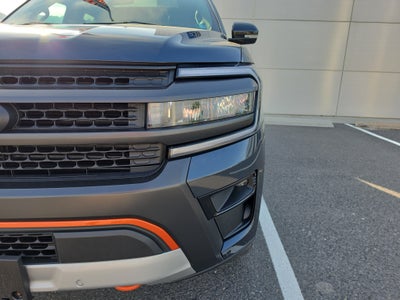 2024 Ford Expedition Timberline