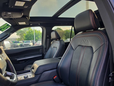 2024 Ford Expedition Timberline