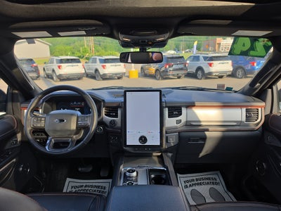 2024 Ford Expedition Timberline